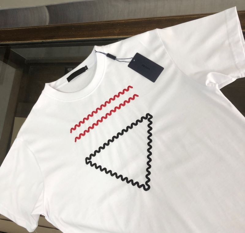 Prada T-Shirts